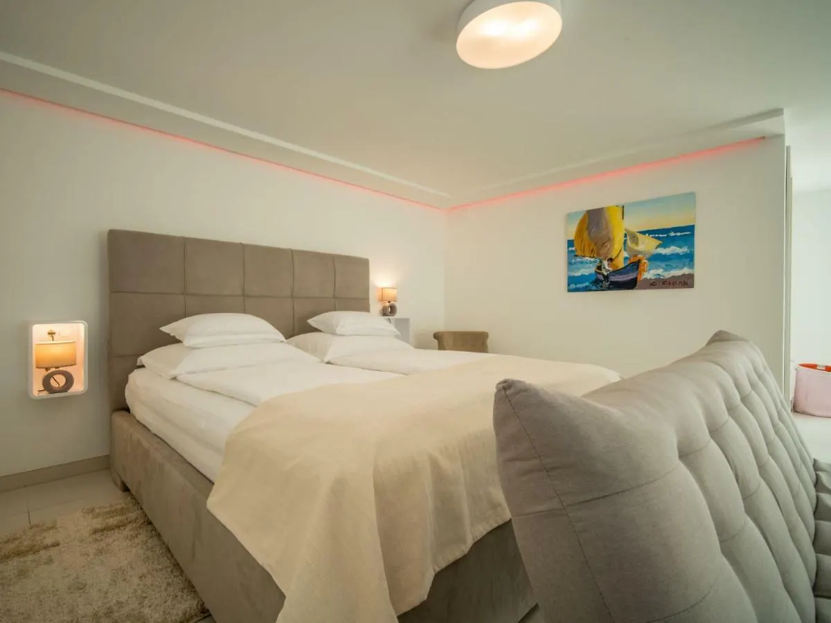 Holiday Home Ivana By Interhome Gostinjac 0*,