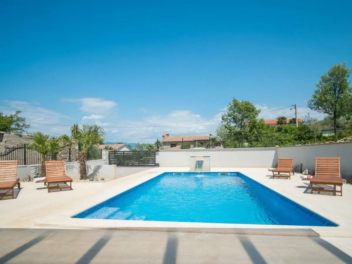 Holiday Home Ivana By Interhome Gostinjac Croácia