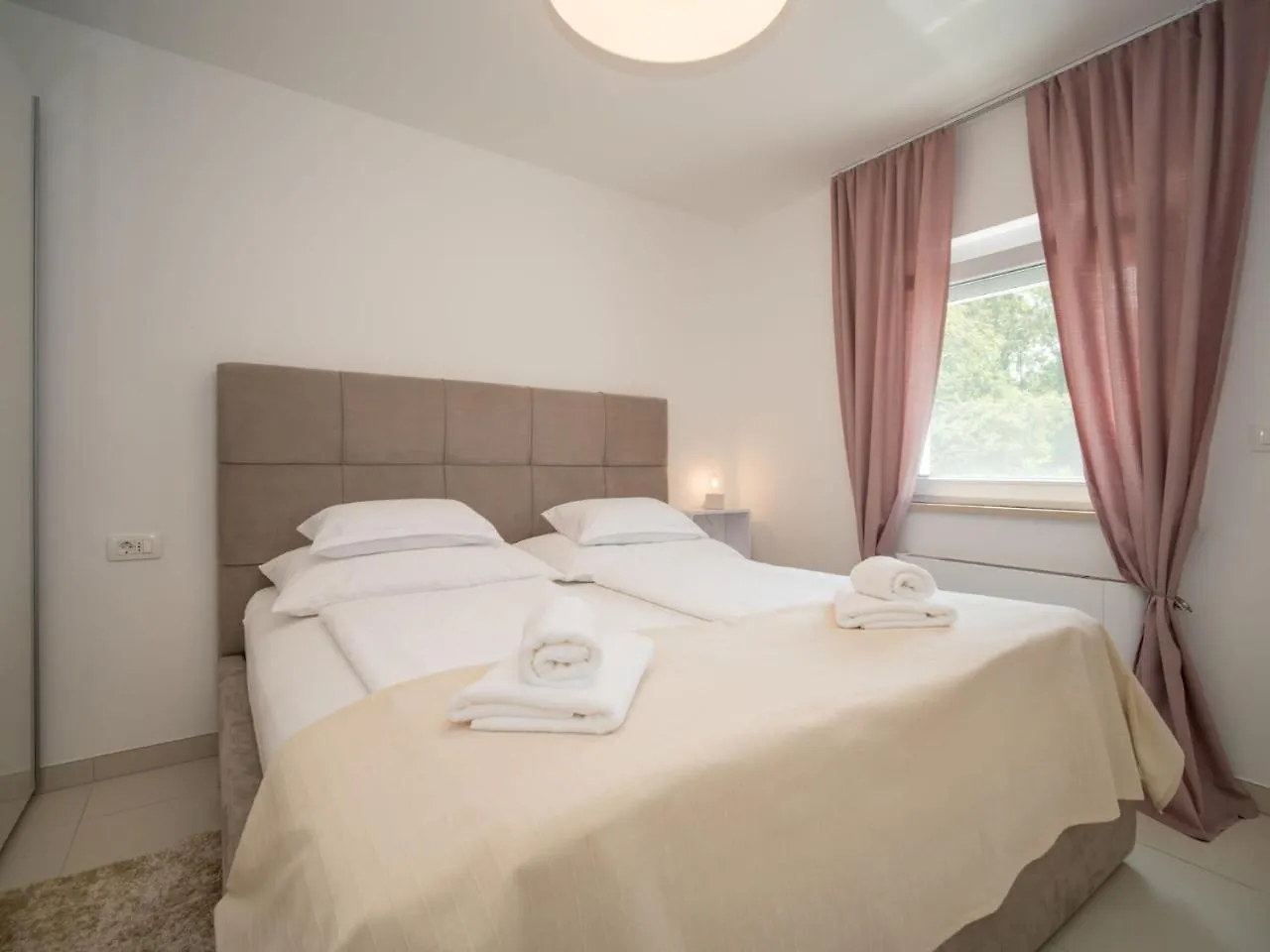Holiday Home Ivana By Interhome Gostinjac