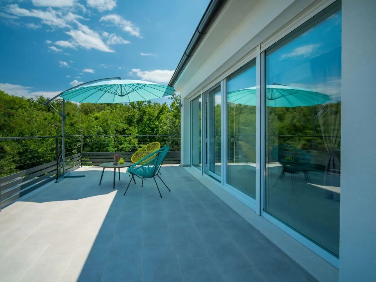 Holiday Home Ivana By Interhome Gostinjac