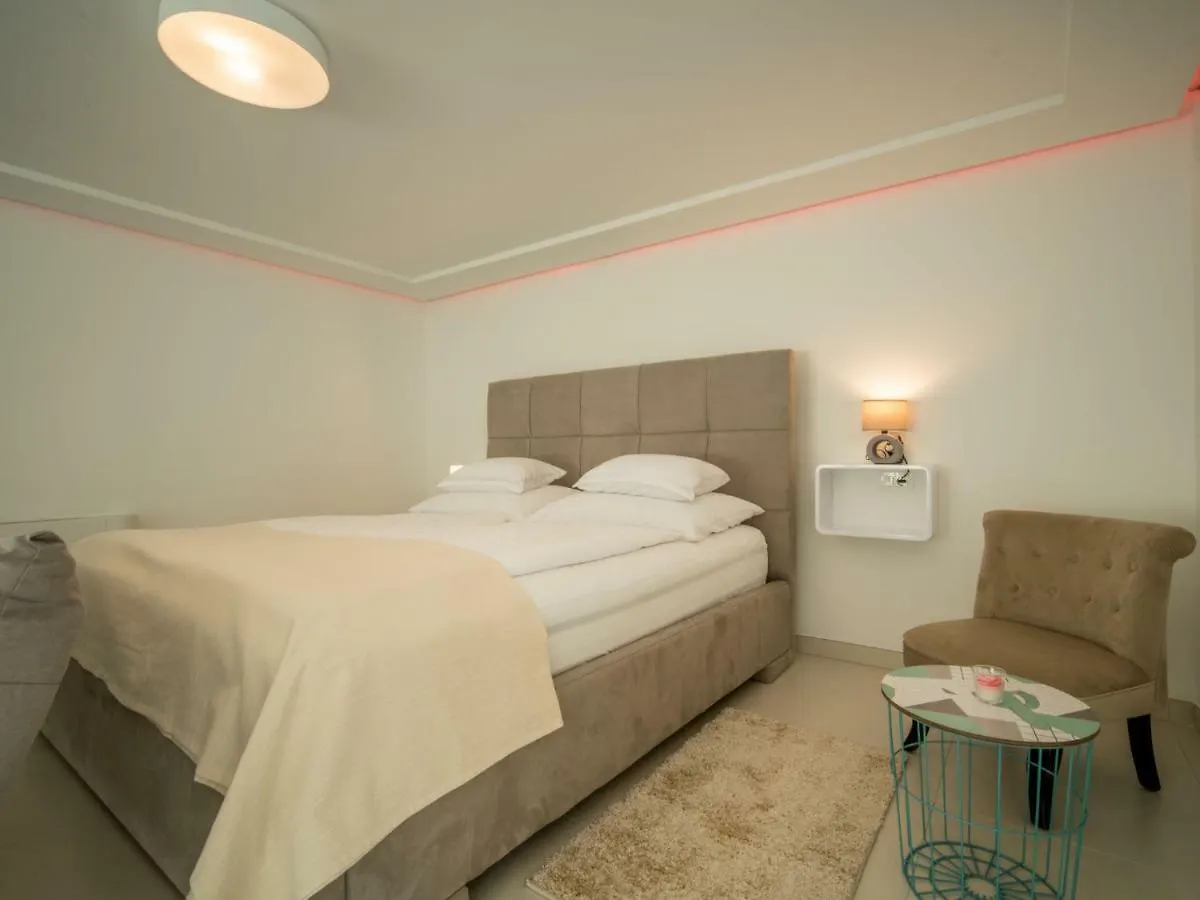 Holiday Home Ivana By Interhome Gostinjac
