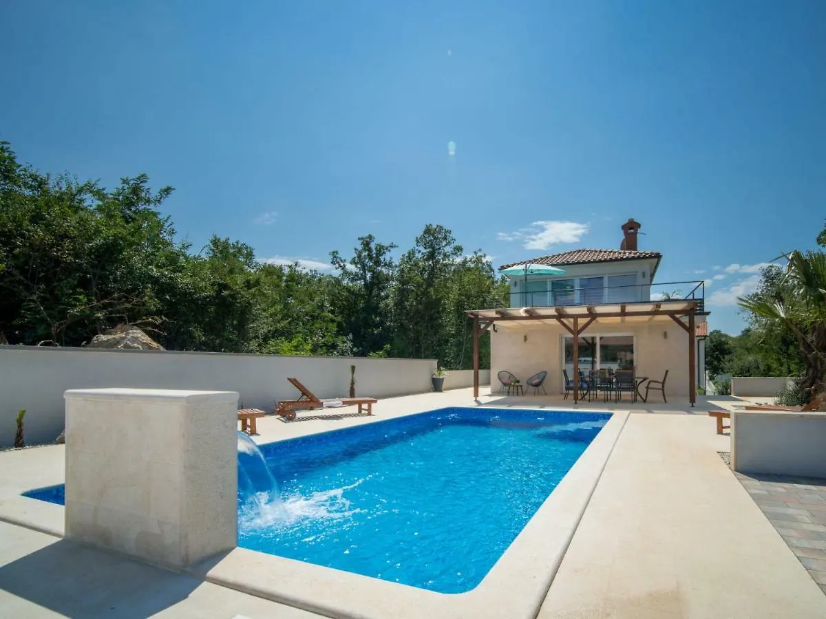 Holiday Home Ivana By Interhome Gostinjac クロアチア